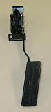 Corvette C6 Accelerator Pedal and Level Assembly