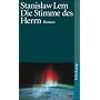 Die Stimme des Herrn: Roman (suhrkamp taschenbuch)