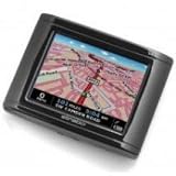 Snooper Strabo S360 Sat Nav (UK & Ireland)