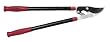 25 Telescope Lopper Black