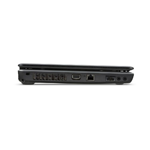 Toshiba Satellite L515-S4925 14.0-Inch Laptop - Black/Grey