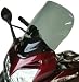 SECDEM スクリーン: HONDA VARADERO125(07-09)「GT・スクリーン」