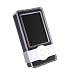Premium Crystal Case w/Belt Clip for Microsoft Zune (Clear)