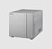 Electronics : Lian-Li PC-V350A Micro ATX Mini Tower Silver