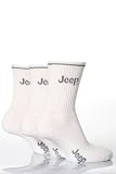 3 pairs boys Cotton Jeep Sports Socks All sizes 3 Colours