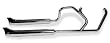 Kerker 2-Into-2 Exhaust System 128-78083