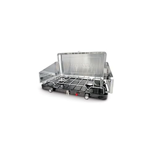 Brunton Gannett Two Burner Stove $40.90 Shipped Brunton Gannett Two Burner Stove $40.90 Shipped