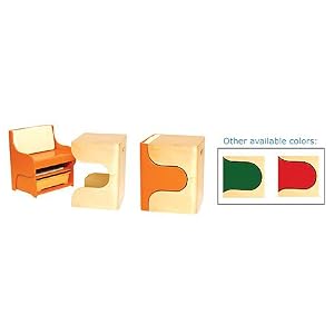 Klick Desk and Chair Set