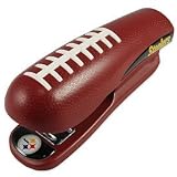 Pittsburgh Steelers Pro Grip Stapler