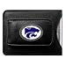 KANSAS STATE WILDCATS MONEY CLIP WALLET