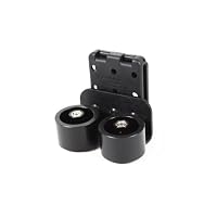 TEK-LOK 2 Post Belt Rack for Speed Beez Speed Loaders