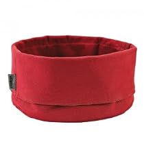 Stelton Line Bread Bag - Red