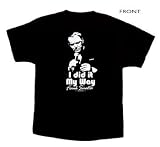 Frank Sinatra - My Way T-Shirt