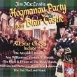 Jim MacLeod's Hogmanay Party from Blair Castle