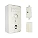 PoolGuard Pool Door & Gate Alarm with Transmitter