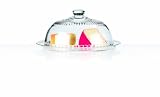 from Luminarc Luminarc Cheese and Cake Dome Glass, 27cm Model A41415