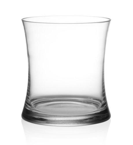 Tulip Glass Vase