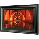 Sanus Systems 42 Flat Panel Decorative Frame