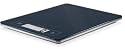 Soehnle - 6208316 - Balance Electronique - Page Profi - Noir - 15 Kg / 1 g