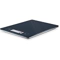 Soehnle Page Profi, LCD, Negro, Plata, AAA, Vidrio - B�scula de cocina
