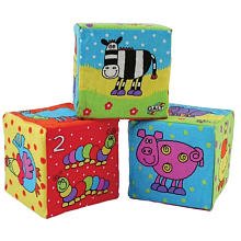 Soft Blocks-