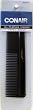 Conair Dress Comb Hard Rubber (6-Pack)
