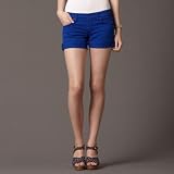 Fossil Denim Short Short