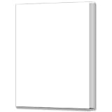 Rectangle Blank Book for Young Authors (12-pack), Grades K - 3