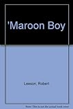 'Maroon boy