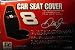 Dale Earnhardt Jr., No. 8, Car Seat Cover