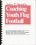 Coaching Youth Flag Football