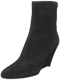 Giuseppe Zanotti Women's I17029 Wedge Bootie - Womens Shoes