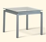 Amisco Cameron Tall Dining Table