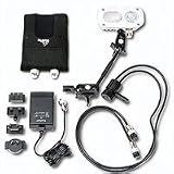 Ikelite Pro Video-Lite III Kit - 100 Watt