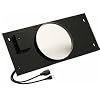 Broan 332KR Rough-in Kit 10" Round Duct
