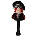 NCAA Texas Tech Red Raiders Mascot Headcover