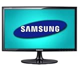 Samsung S23A300B 23-Inch Class LED Monitor - Black