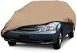Classic&reg; PolyPro Car Cover