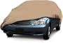 Classic Accessories Polypro Car Cover