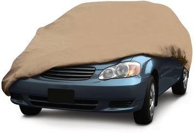 Classic PolyPro Car Cover