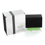 Envy By Gucci Mens Eau De Toilette (EDT) Spray 1.7 Oz