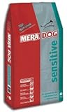 Eigenschaften MERA DOG  / Hundefutter Mera Dog SENSITIVE 15kg