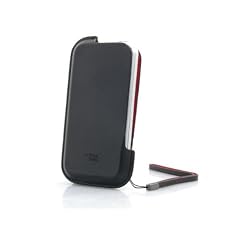 Original Nokia E71 E 71 Handytaqsche Etui CP-277 Carrying Case Tasche Etui Holster black / schwarz