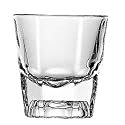 4.5 Ounce New Orleans Rocks Glass (07-0766) Category: Rocks Glasses