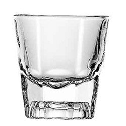 4.5 Ounce New Orleans Rocks Glass (07-0766) by Anchor Hocking