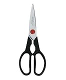 J.A. Henckels Twin L Kitchen Shears