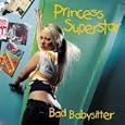 Bad Babysitter