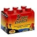 Living Essentials 5-Hour Energy Drink, Berry Flavor, Model: 500365 - 2 Oz/Bottle, 6 Ea