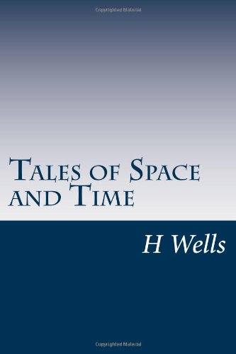 tales of space and time