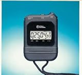 Fisherbrand Traceable Digital Stopwatch